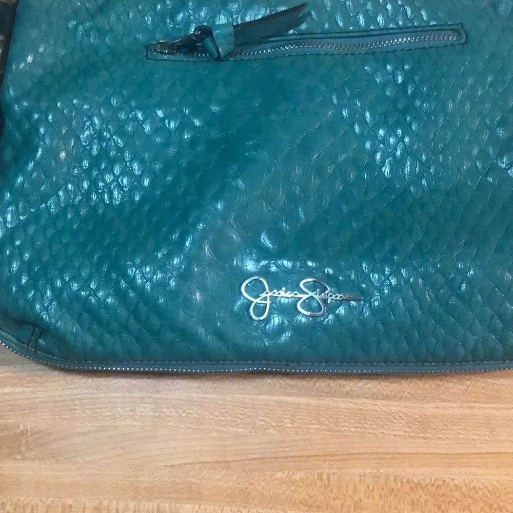 Jessica Simpson Purse - Picture 3 of 6